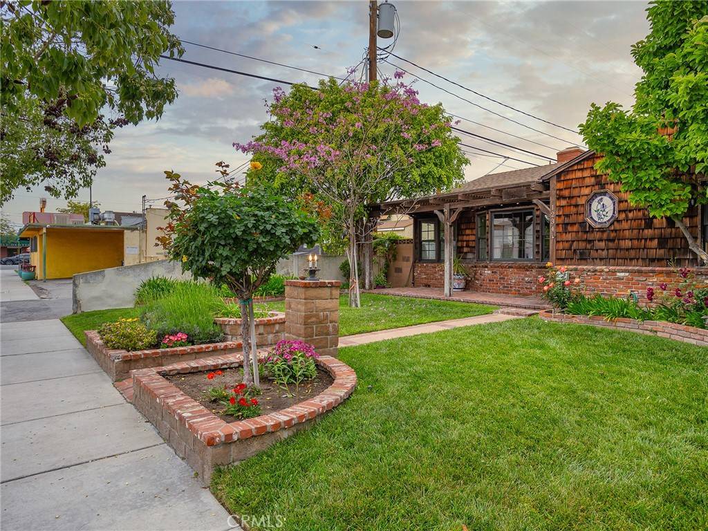 Burbank, CA 91505,1234 N Ontario ST