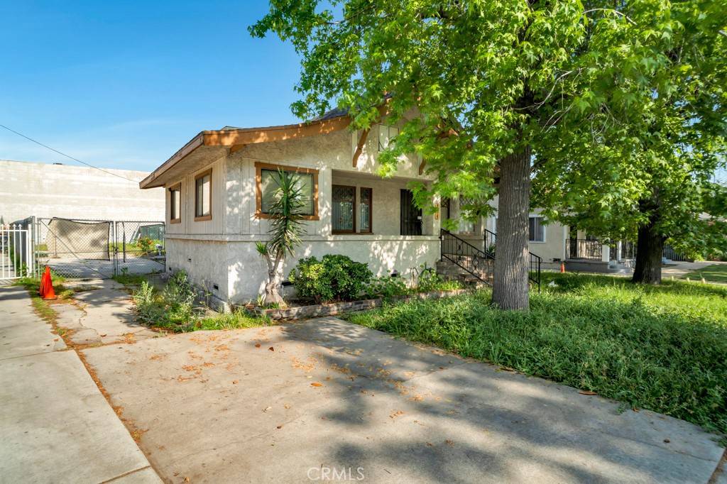 Glendale, CA 91205,724 S Louise ST