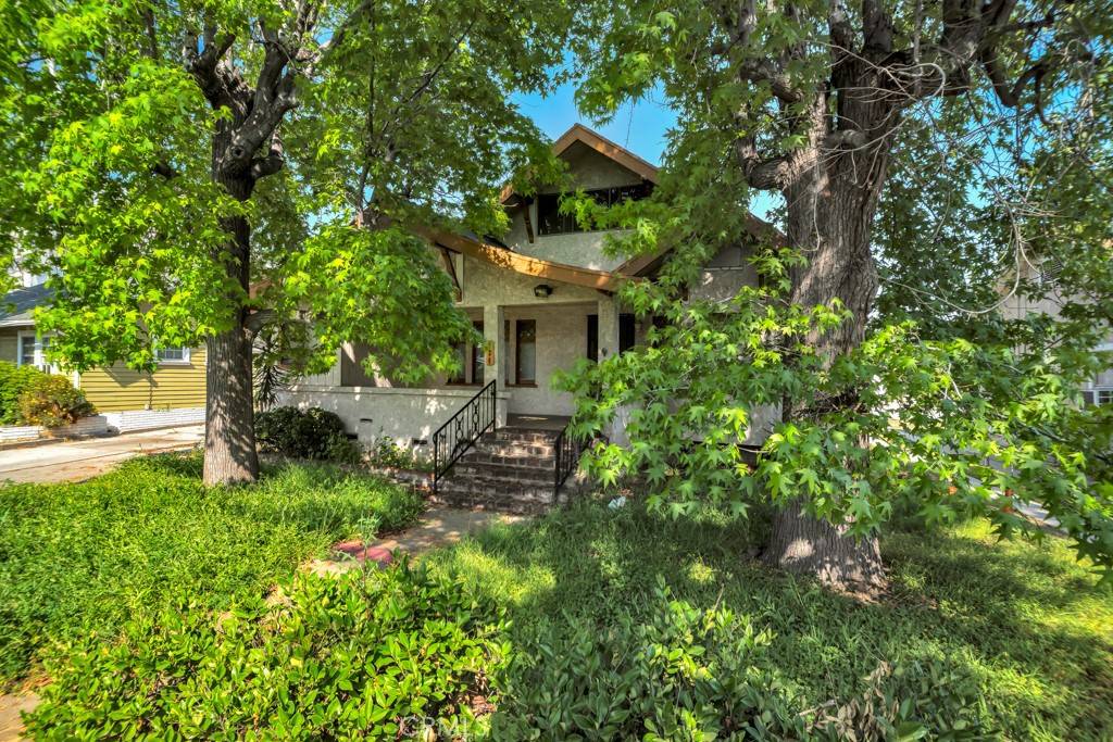 Glendale, CA 91205,724 S Louise ST