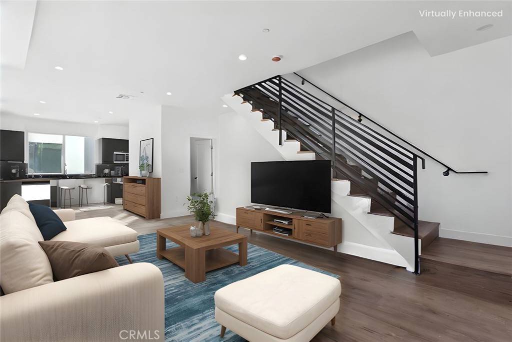 North Hollywood, CA 91601,11449 Cumpston #2