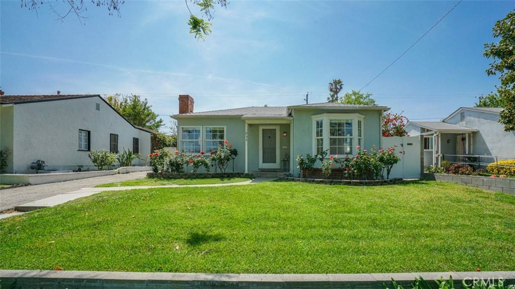 Burbank, CA 91506,235 S Mariposa ST