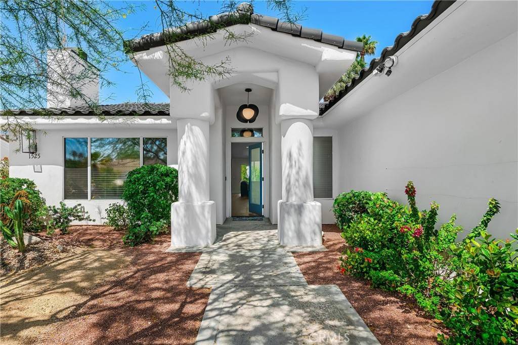 Palm Springs, CA 92264,1525 Sonora CT