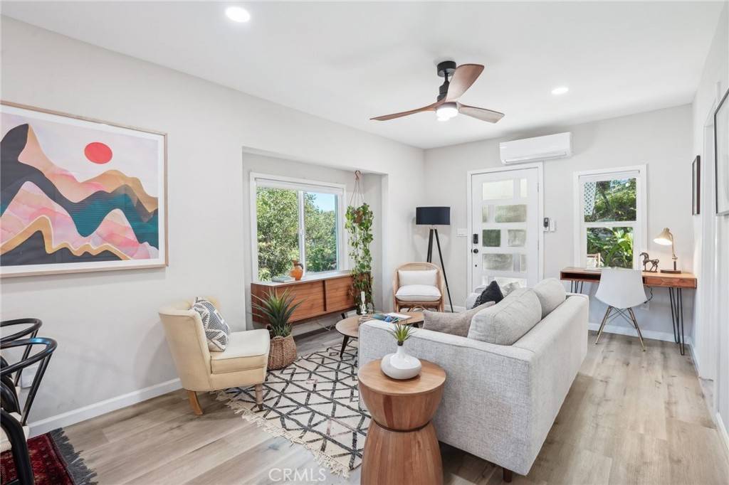 Los Angeles, CA 90032,4510 Tourmaline ST