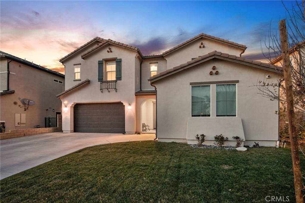 Saugus, CA 91350,19183 Bension DR