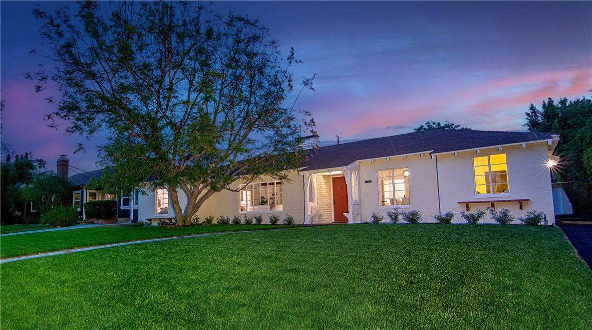 Burbank, CA 91506,438 S Lamer ST