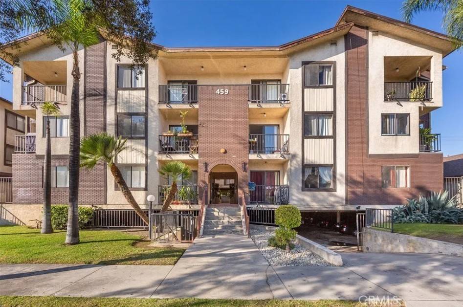 Glendale, CA 91204,463 Vine ST #202