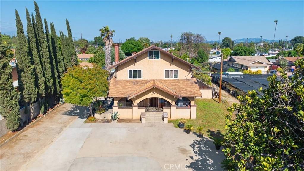 Covina, CA 91722,4536 N Irwindale AVE