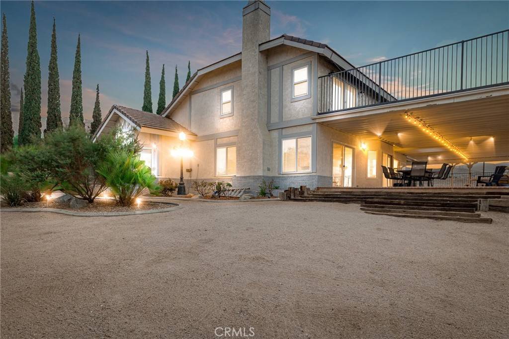 Palmdale, CA 93551,36755 Tierra Subida AVE