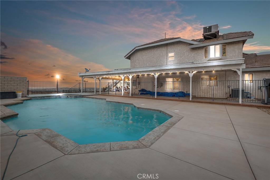 Palmdale, CA 93551,36755 Tierra Subida AVE