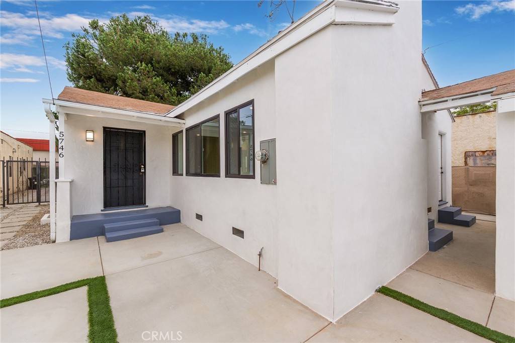 North Hollywood, CA 91601,5746 Klump AVE