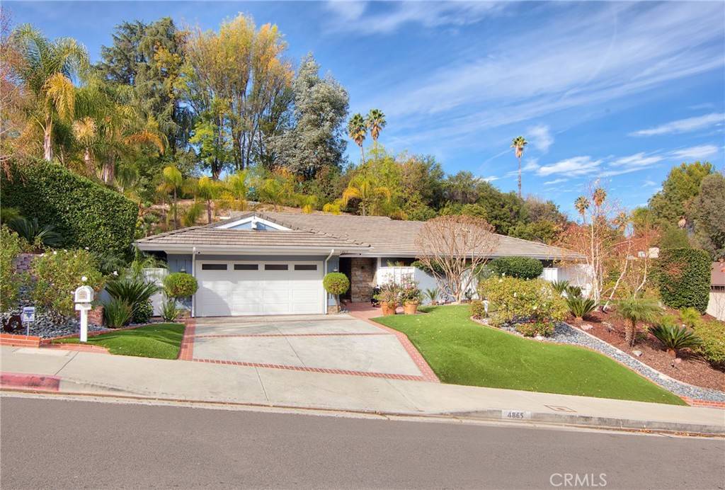 Woodland Hills, CA 91364,4865 Winnetka AVE
