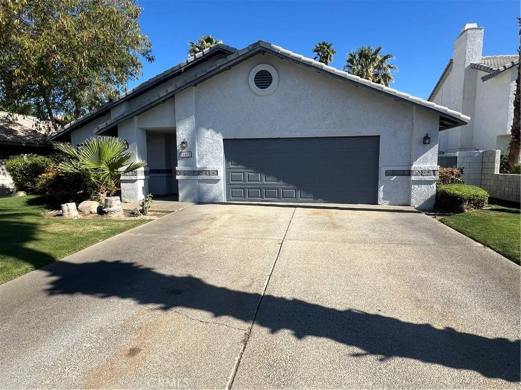 Cathedral City, CA 92234,68410 Concepcion RD