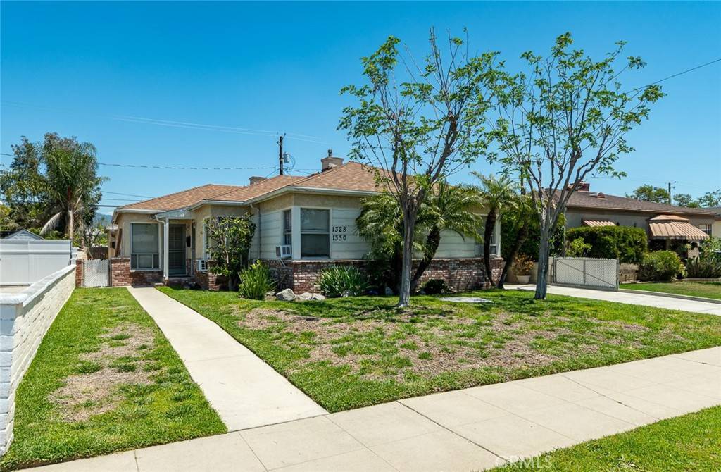 Burbank, CA 91505,1328 N Kenwood ST