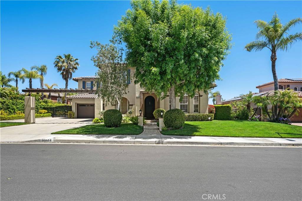 Stevenson Ranch, CA 91381,26865 Grey PL