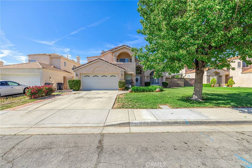 Lancaster, CA 93536,5531 Cordiva CT