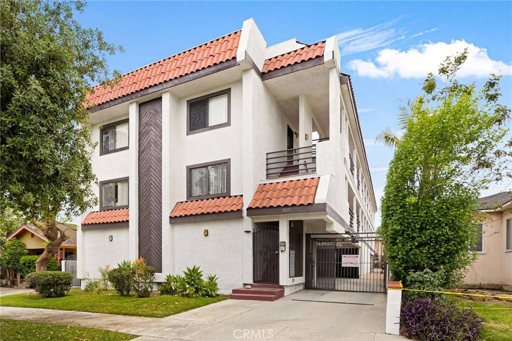 Glendale, CA 91201,1021 Linden AVE