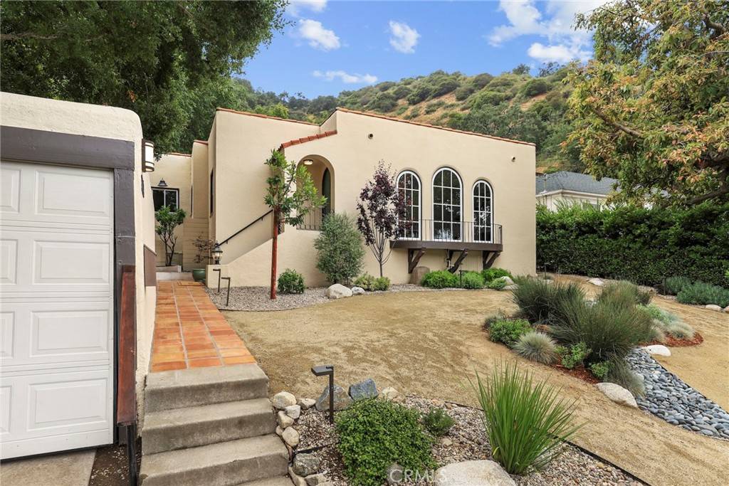 Glendale, CA 91206,2118 Glen Ivy DR