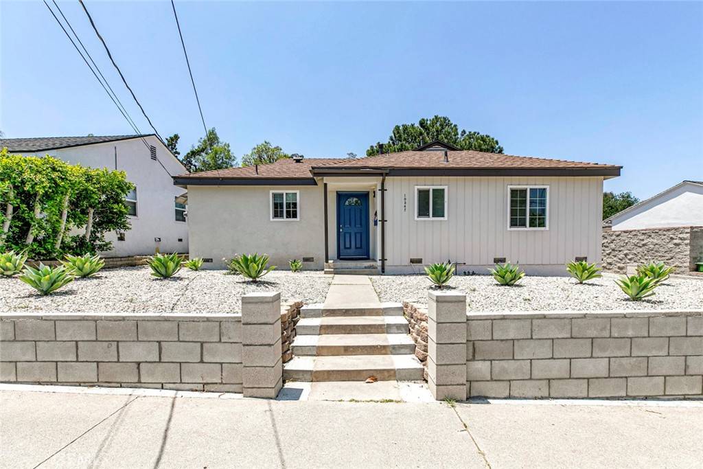 Sunland, CA 91040,10347 Newhome AVE
