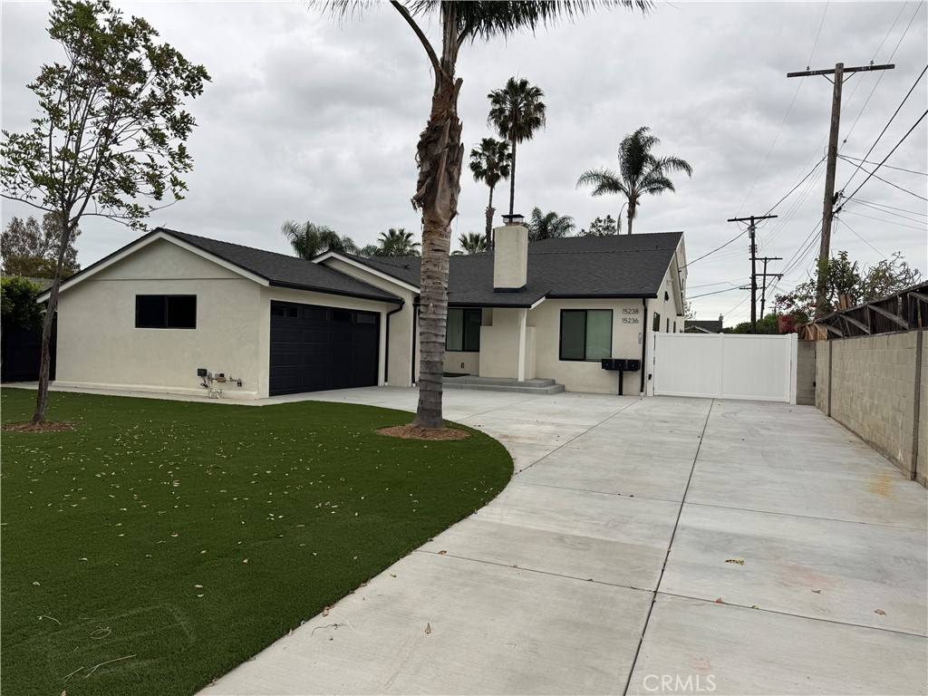 Mission Hills (san Fernando), CA 91345,15234 Kingsbury ST