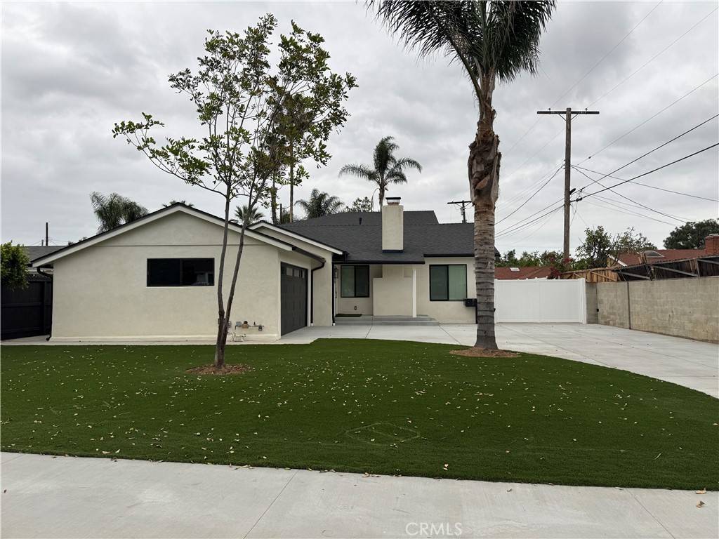 Mission Hills (san Fernando), CA 91345,15234 Kingsbury ST