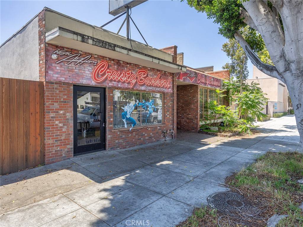 Burbank, CA 91505,4708 4710 W Magnolia BLVD
