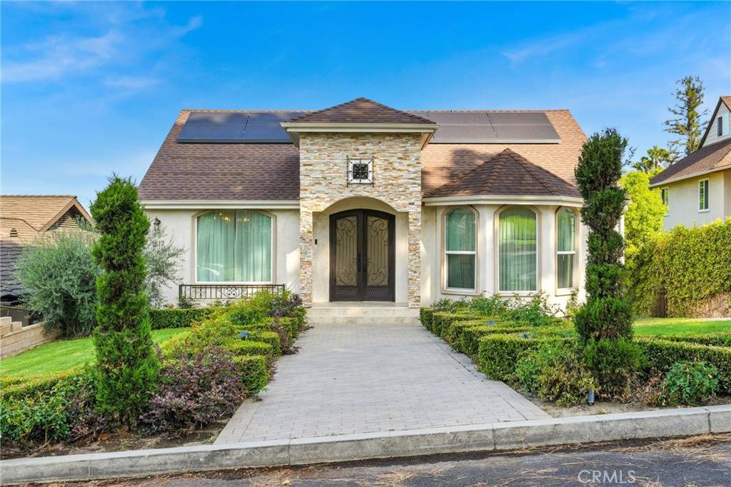 Burbank, CA 91501,1617 Thurber PL