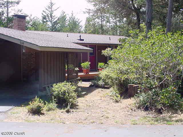 Little River, CA 95456,43300 Little River Airport RD ##116