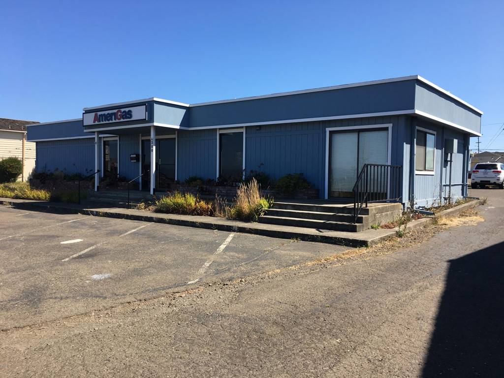 Fort Bragg, CA 95437,300 S Main ST