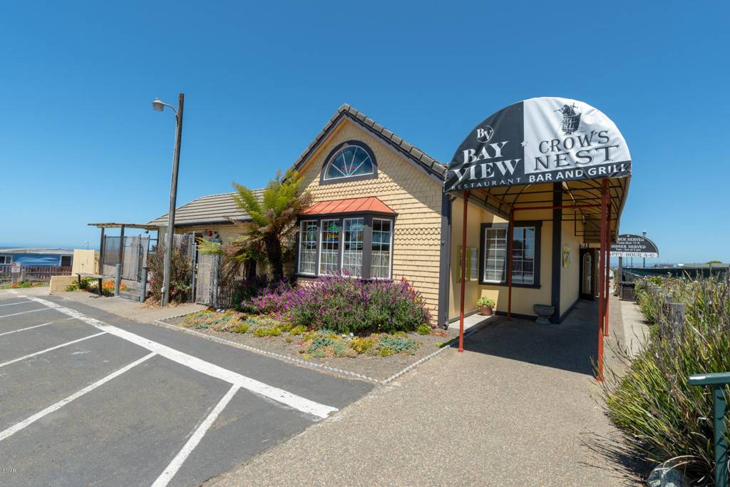 Fort Bragg, CA 95437,1011 S Main ST