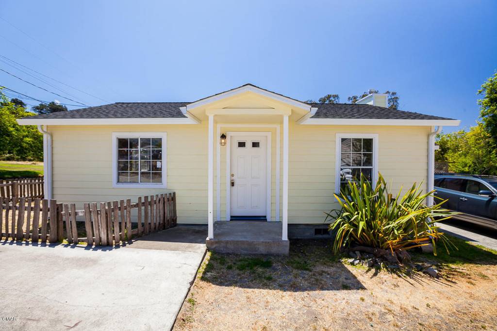 Fort Bragg, CA 95437,157 Olsen LN