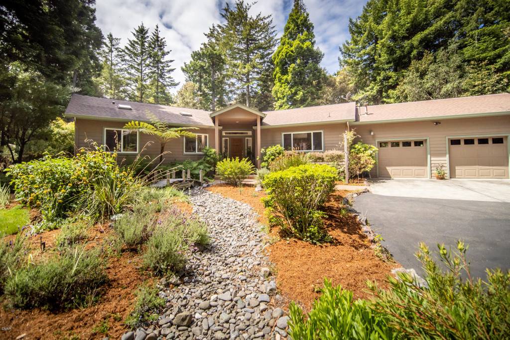 Fort Bragg, CA 95437,31901 Alice DR