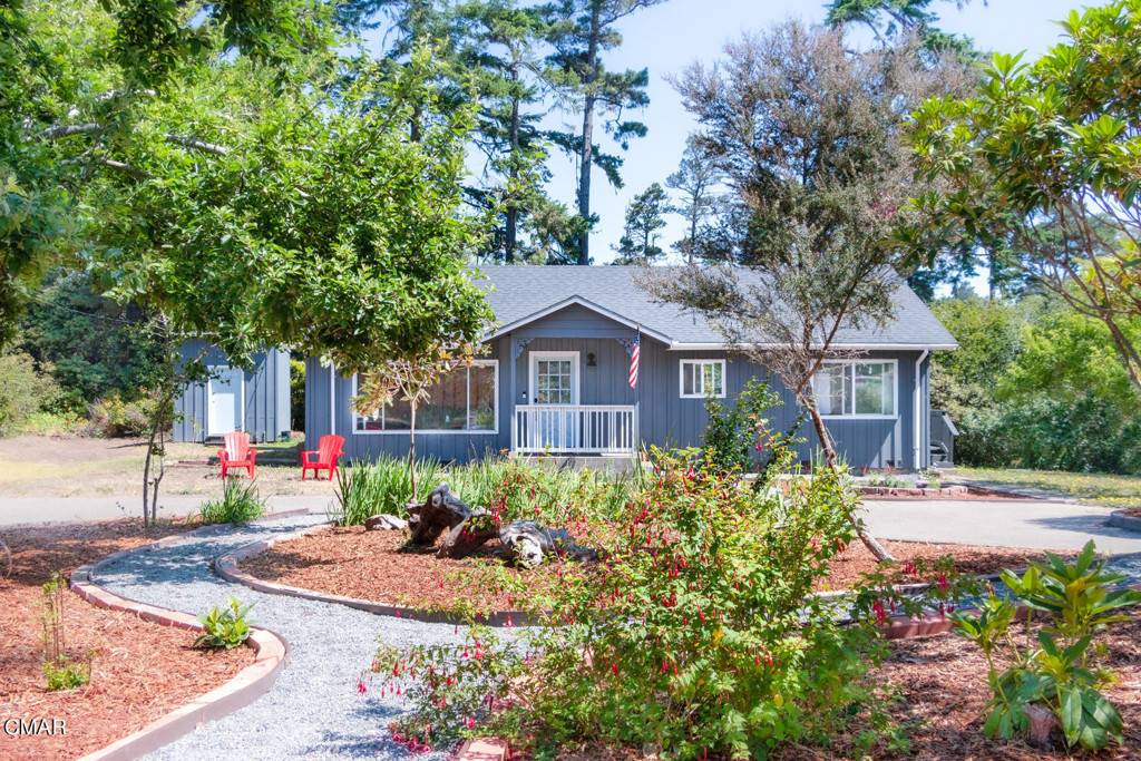 Fort Bragg, CA 95437,17800 Railroad LN