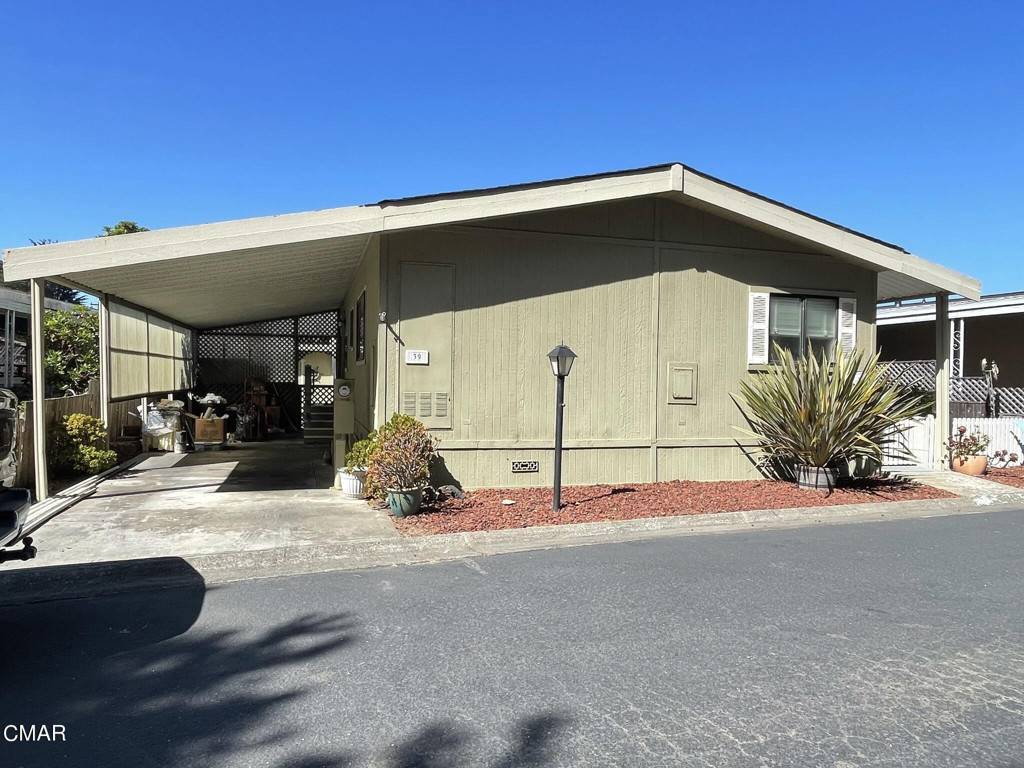 Fort Bragg, CA 95437,1184 N Main ST #39