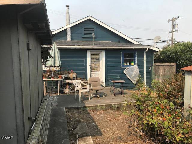 Fort Bragg, CA 95437,534 S Franklin ST