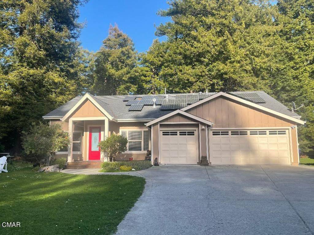 Fort Bragg, CA 95437,20751 Fawn LN