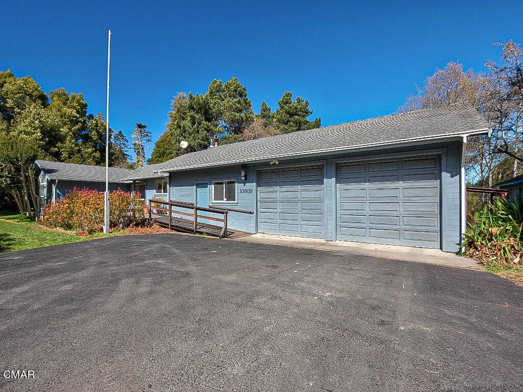 Fort Bragg, CA 95437,33000 W Kirtlan WAY