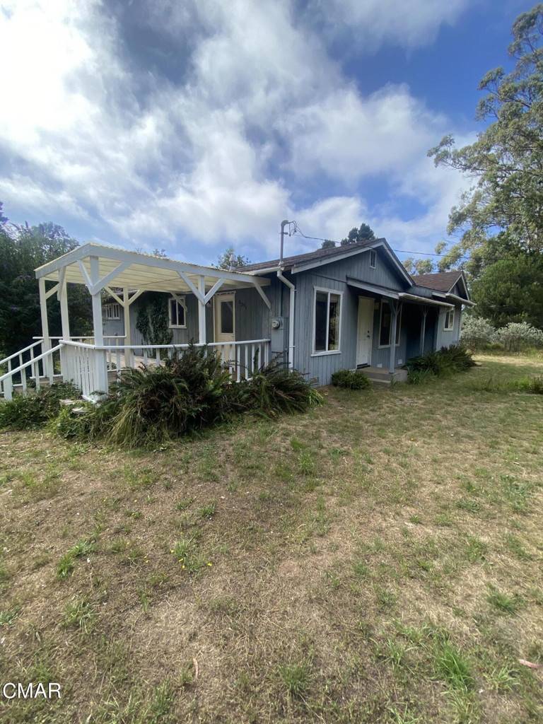 Fort Bragg, CA 95437,21350 S Petaluma AVE