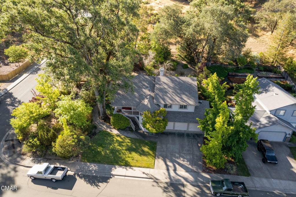 Ukiah, CA 95482,2345 Appolinaris DR