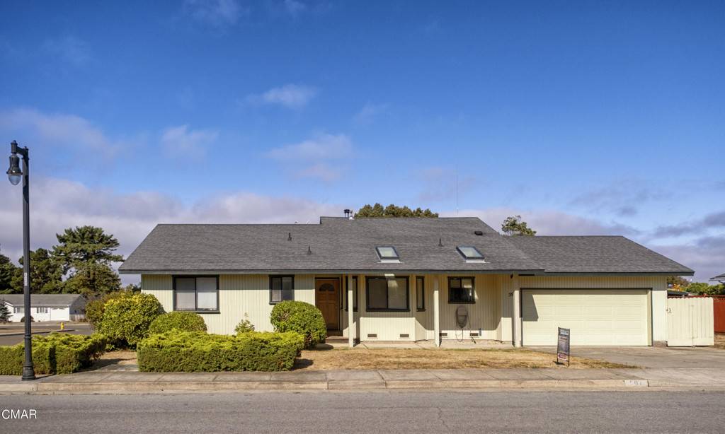 Fort Bragg, CA 95437,591 S Sanderson WAY