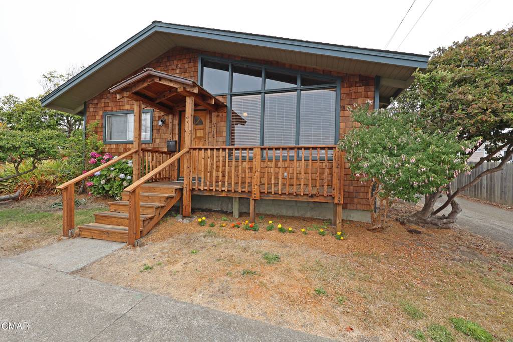 Fort Bragg, CA 95437,372 S Whipple ST