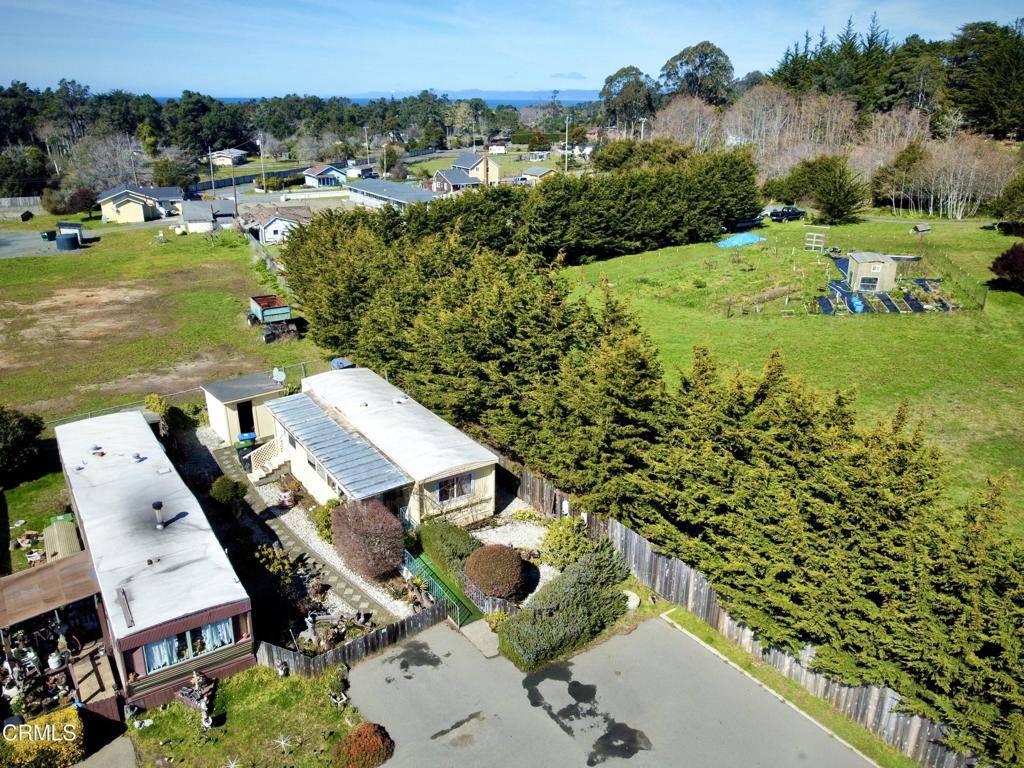 Fort Bragg, CA 95437,32850 Mill Creek DR #27