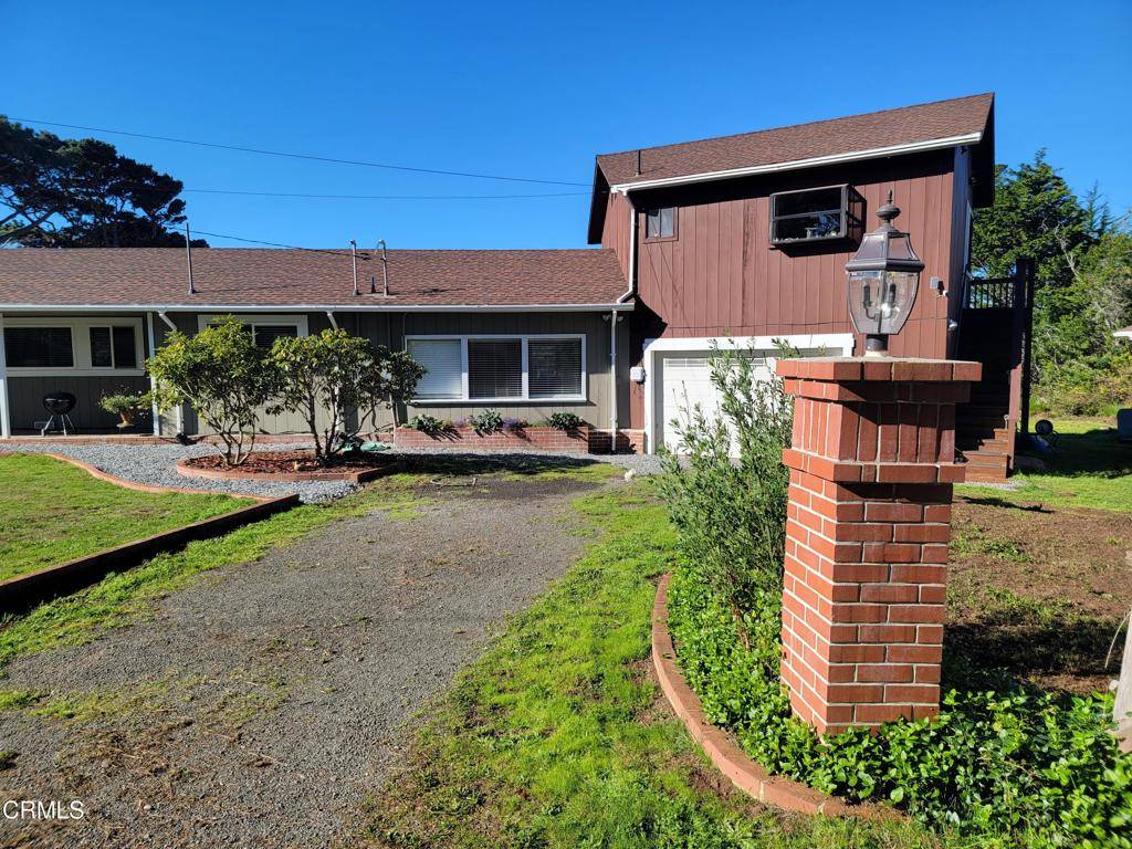 Fort Bragg, CA 95437,24770 Park DR