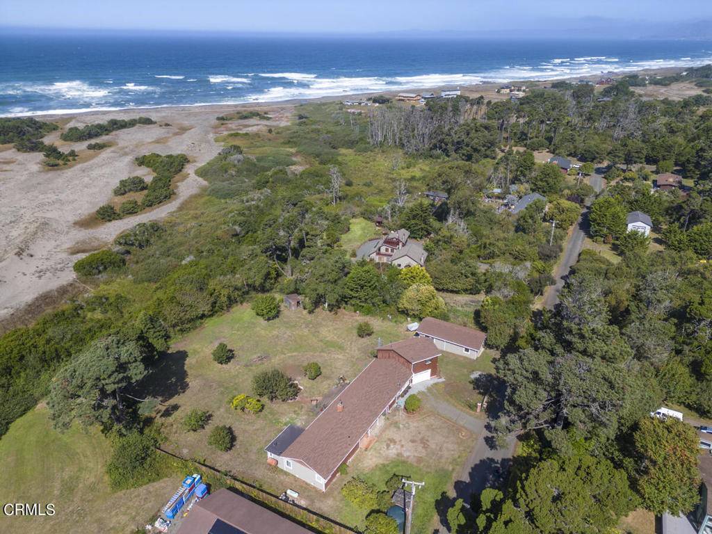 Fort Bragg, CA 95437,24770 Park DR