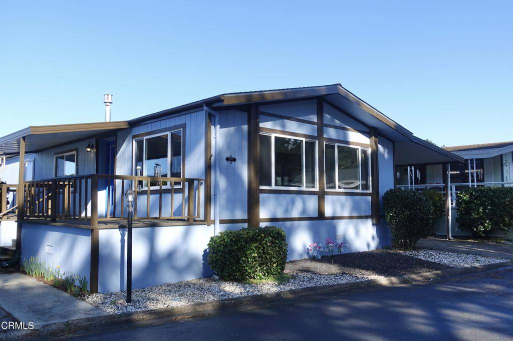 Fort Bragg, CA 95437,1184 N Main ST #24