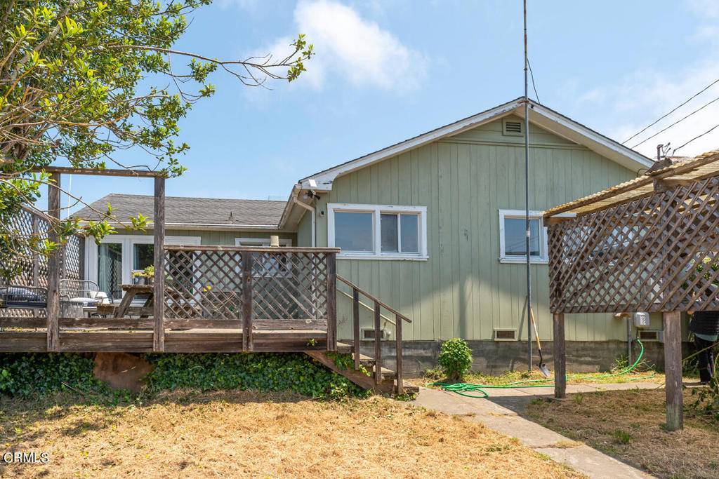 Fort Bragg, CA 95437,183 S Corry ST