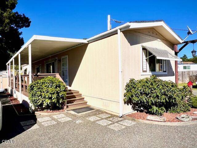 Fort Bragg, CA 95437,17900 Ocean DR #41