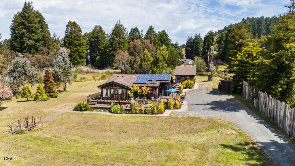 Fort Bragg, CA 95437,30470 Pudding Creek RD