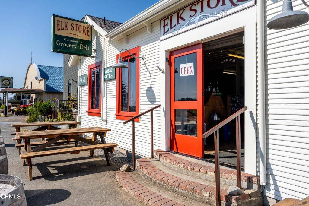 Elk, CA 95432,6101 Highway 1