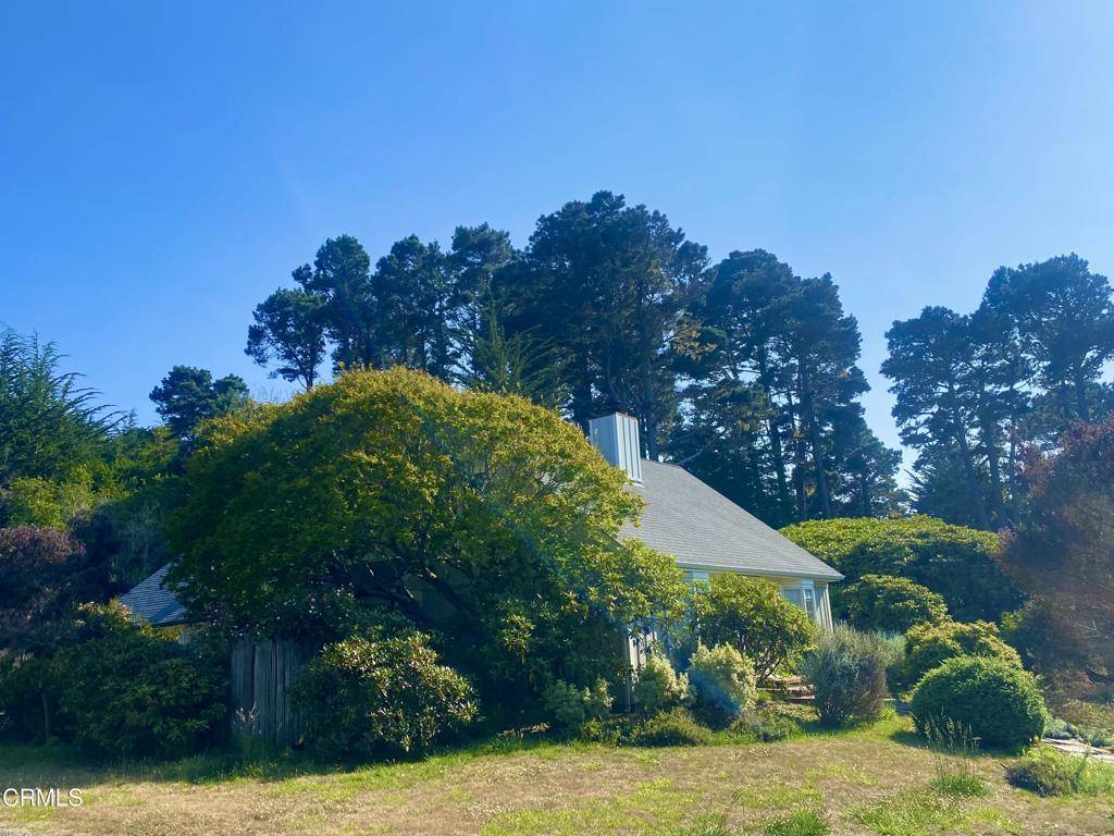 Mendocino, CA 95460,45151 Fern DR