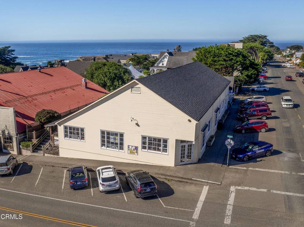 Mendocino, CA 95460,10470 Lansing ST